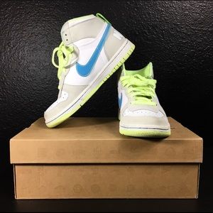 Nike High 5.5Y